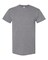 Gildan® Heavy Cotton T-Shirt, Crewneck Blank Tees for Crafting